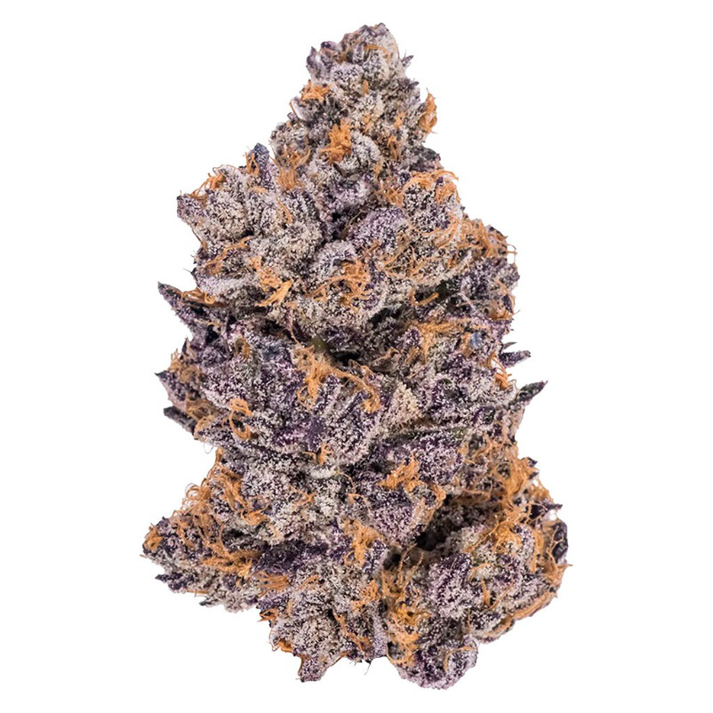 25%-31% THC containing Sativa strain cannabis flower