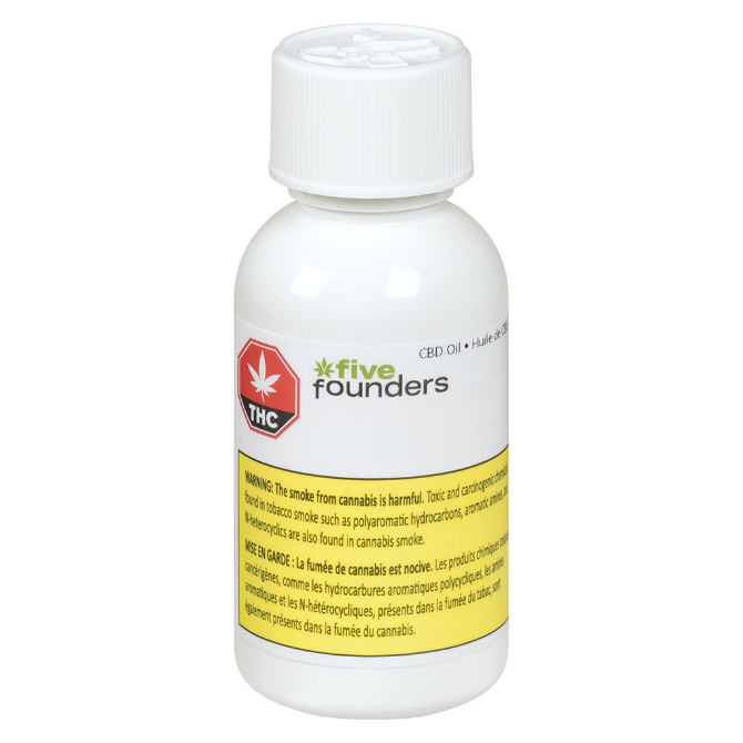 CBD Oil