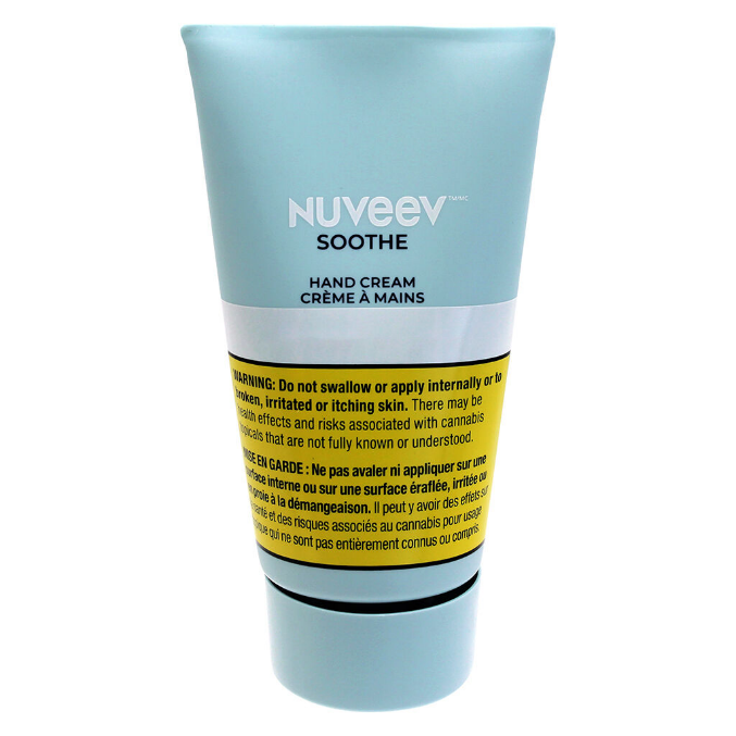 hand cream